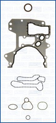 Wilmink Group WG1455104 Gasket Set, crank case WG1455104: Buy near me in Poland at 2407.PL - Good price!