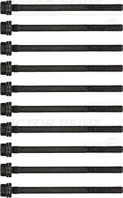 Wilmink Group WG1103188 Cylinder Head Bolts Kit WG1103188: Buy near me in Poland at 2407.PL - Good price!