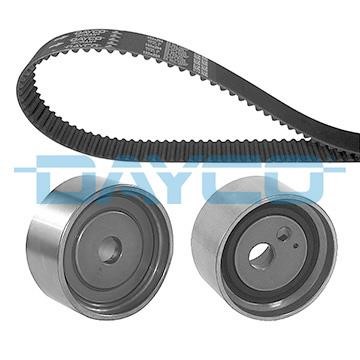 Wilmink Group WG2007605 Timing Belt Kit WG2007605: Buy near me in Poland at 2407.PL - Good price!