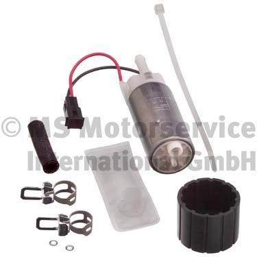 Wilmink Group WG1026118 Fuel pump WG1026118: Buy near me in Poland at 2407.PL - Good price!