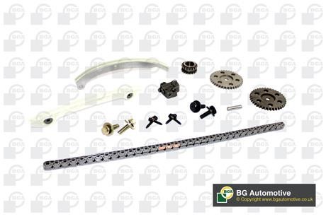 Wilmink Group WG1488201 Timing chain kit WG1488201: Buy near me in Poland at 2407.PL - Good price!