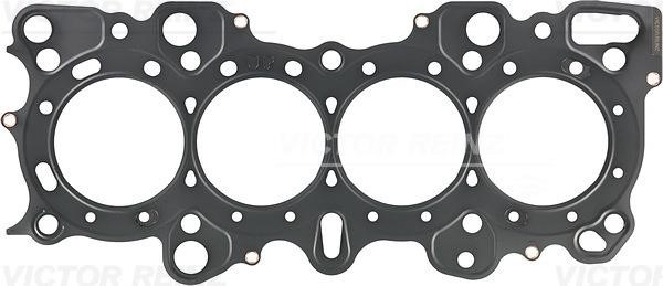 Wilmink Group WG1245664 Gasket, cylinder head WG1245664: Buy near me in Poland at 2407.PL - Good price!