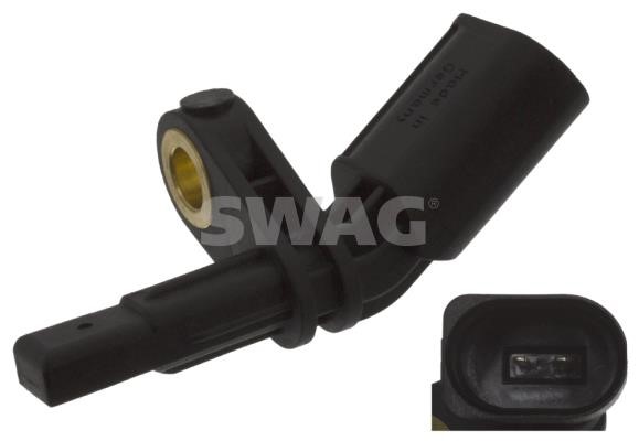 Wilmink Group WG1429554 Sensor ABS WG1429554: Buy near me in Poland at 2407.PL - Good price!