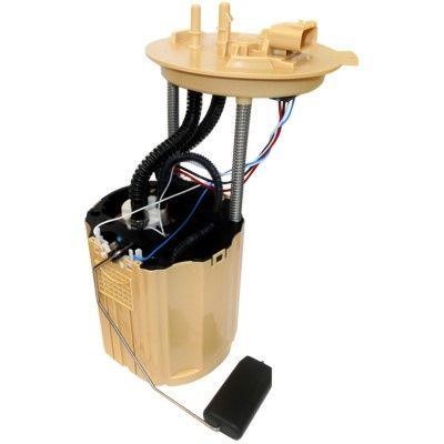 Wilmink Group WG1268430 Fuel pump WG1268430: Buy near me at 2407.PL in Poland at an Affordable price!