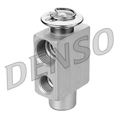 Wilmink Group WG1920360 Air conditioner expansion valve WG1920360: Buy near me in Poland at 2407.PL - Good price!