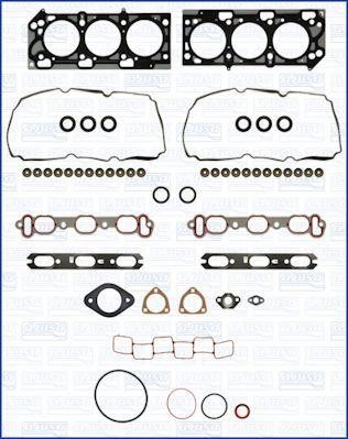 Wilmink Group WG1753315 Full Gasket Set, engine WG1753315: Buy near me at 2407.PL in Poland at an Affordable price!