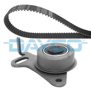 Wilmink Group WG2007528 Timing Belt Kit WG2007528: Buy near me in Poland at 2407.PL - Good price!