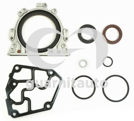 Wilmink Group WG2133280 Gasket Set, crank case WG2133280: Buy near me in Poland at 2407.PL - Good price!