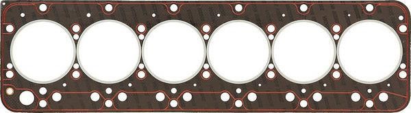 Wilmink Group WG1704411 Gasket, cylinder head WG1704411: Buy near me in Poland at 2407.PL - Good price!