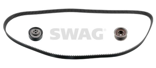 Wilmink Group WG1429357 Timing Belt Kit WG1429357: Buy near me in Poland at 2407.PL - Good price!