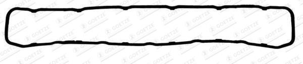 Wilmink Group WG1737350 Gasket, cylinder head cover WG1737350: Buy near me in Poland at 2407.PL - Good price!