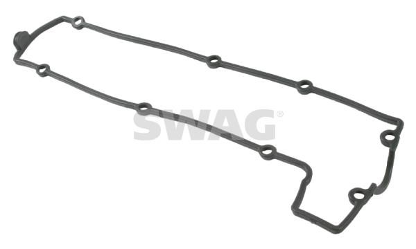 Wilmink Group WG1430198 Gasket, cylinder head cover WG1430198: Buy near me in Poland at 2407.PL - Good price!