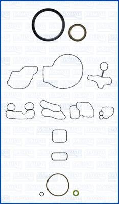 Wilmink Group WG1753696 Full Gasket Set, engine WG1753696: Buy near me in Poland at 2407.PL - Good price!