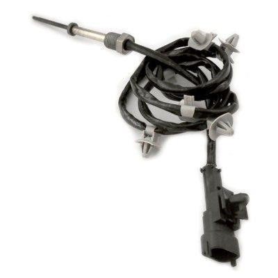 Wilmink Group WG1805453 Exhaust gas temperature sensor WG1805453: Buy near me in Poland at 2407.PL - Good price!