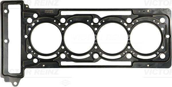 Wilmink Group WG1245220 Gasket, cylinder head WG1245220: Buy near me in Poland at 2407.PL - Good price!