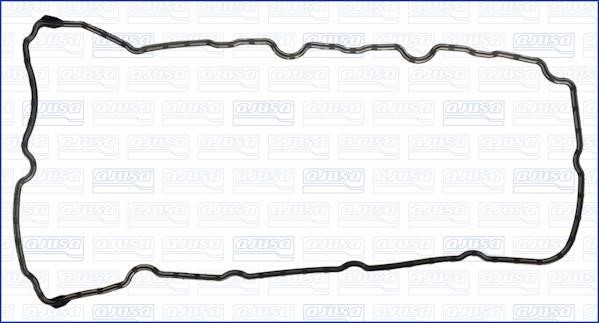Wilmink Group WG1450592 Gasket, cylinder head cover WG1450592: Buy near me in Poland at 2407.PL - Good price!