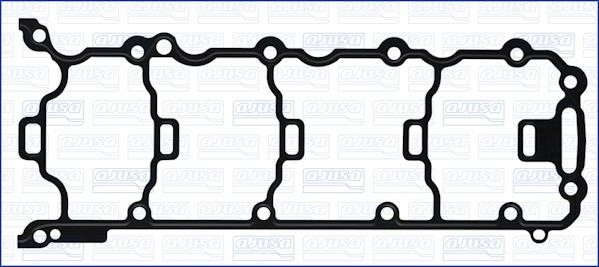 Wilmink Group WG1160643 Gasket, cylinder head cover WG1160643: Buy near me in Poland at 2407.PL - Good price!