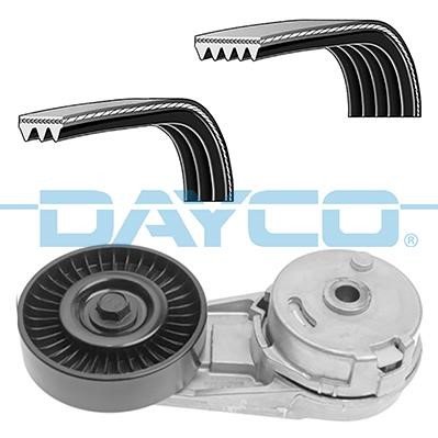 Wilmink Group WG2113549 Drive belt kit WG2113549: Buy near me in Poland at 2407.PL - Good price!