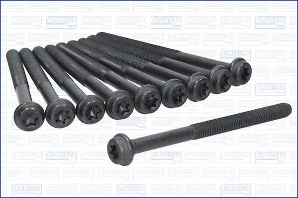 Wilmink Group WG1456022 Cylinder Head Bolts Kit WG1456022: Buy near me in Poland at 2407.PL - Good price!