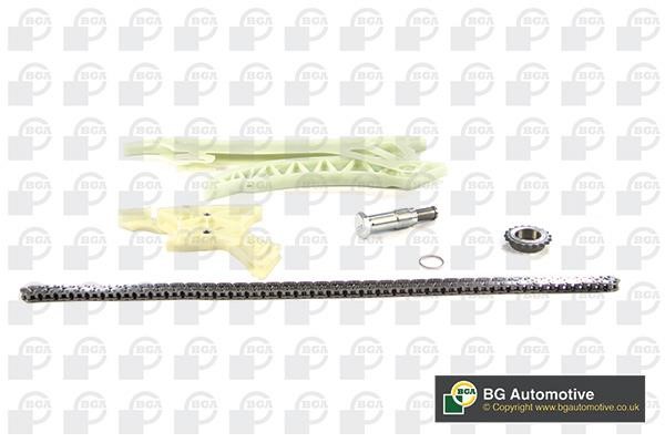 Wilmink Group WG1887660 Timing chain kit WG1887660: Buy near me in Poland at 2407.PL - Good price!