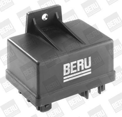 Wilmink Group WG1486227 Glow plug relay WG1486227: Buy near me at 2407.PL in Poland at an Affordable price!