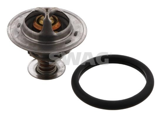 Wilmink Group WG1432027 Thermostat, coolant WG1432027: Buy near me in Poland at 2407.PL - Good price!
