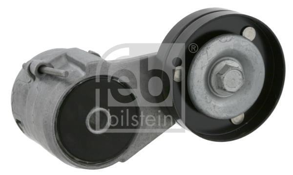 Wilmink Group WG1437504 Tensioner pulley, timing belt WG1437504: Buy near me in Poland at 2407.PL - Good price!