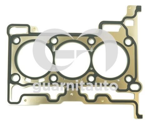Wilmink Group WG2133544 Gasket, cylinder head WG2133544: Buy near me in Poland at 2407.PL - Good price!