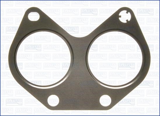 Wilmink Group WG1448854 Exhaust pipe gasket WG1448854: Buy near me in Poland at 2407.PL - Good price!