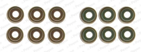 Wilmink Group WG2171414 Valve oil seals, kit WG2171414: Buy near me in Poland at 2407.PL - Good price!