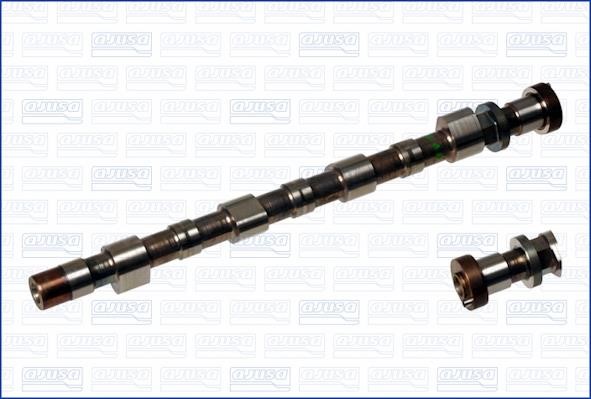 Wilmink Group WG1171532 Camshaft WG1171532: Buy near me in Poland at 2407.PL - Good price!