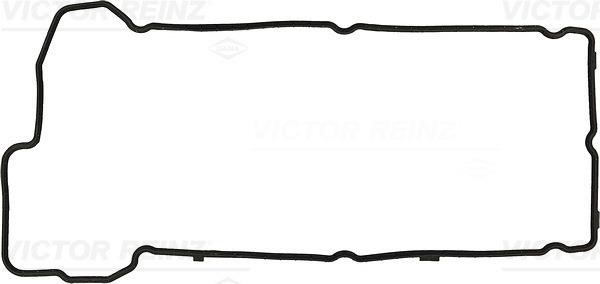Wilmink Group WG1246204 Gasket, cylinder head cover WG1246204: Buy near me in Poland at 2407.PL - Good price!