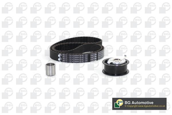 Wilmink Group WG1487930 Timing Belt Kit WG1487930: Buy near me in Poland at 2407.PL - Good price!
