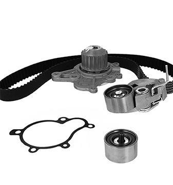 Wilmink Group WG1834739 TIMING BELT KIT WITH WATER PUMP WG1834739: Buy near me in Poland at 2407.PL - Good price!