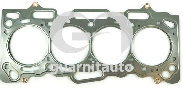 Wilmink Group WG2133695 Gasket, cylinder head WG2133695: Buy near me in Poland at 2407.PL - Good price!