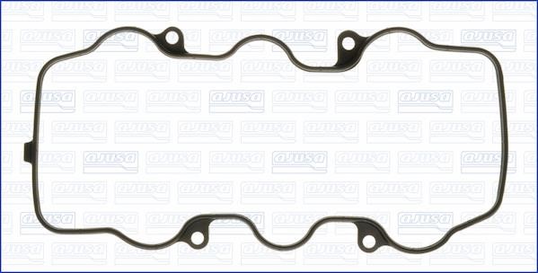 Wilmink Group WG1450119 Gasket, cylinder head cover WG1450119: Buy near me in Poland at 2407.PL - Good price!