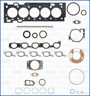 Wilmink Group WG1452366 Full Gasket Set, engine WG1452366: Buy near me in Poland at 2407.PL - Good price!