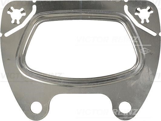 Wilmink Group WG1246257 Exhaust manifold dichtung WG1246257: Buy near me in Poland at 2407.PL - Good price!