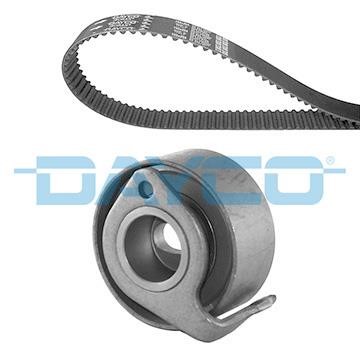 Wilmink Group WG2007143 Timing Belt Kit WG2007143: Buy near me in Poland at 2407.PL - Good price!