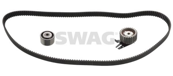 Wilmink Group WG2035847 Timing Belt Kit WG2035847: Buy near me in Poland at 2407.PL - Good price!
