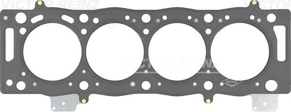 Wilmink Group WG1244730 Gasket, cylinder head WG1244730: Buy near me in Poland at 2407.PL - Good price!