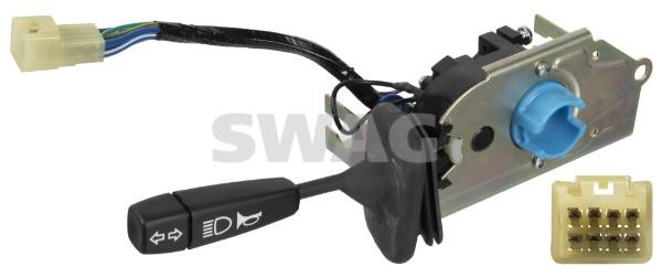 Wilmink Group WG2029561 Steering Column Switch WG2029561: Buy near me in Poland at 2407.PL - Good price!
