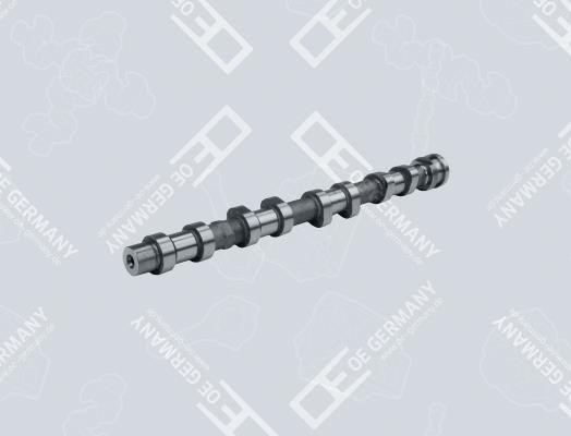 Wilmink Group WG2102466 Camshaft WG2102466: Buy near me in Poland at 2407.PL - Good price!