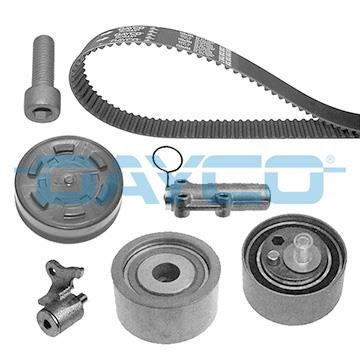 Wilmink Group WG2007267 Timing Belt Kit WG2007267: Buy near me in Poland at 2407.PL - Good price!