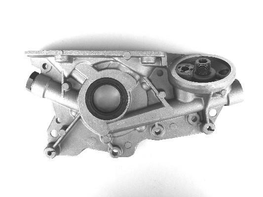 Wilmink Group WG1489655 OIL PUMP WG1489655: Buy near me in Poland at 2407.PL - Good price!