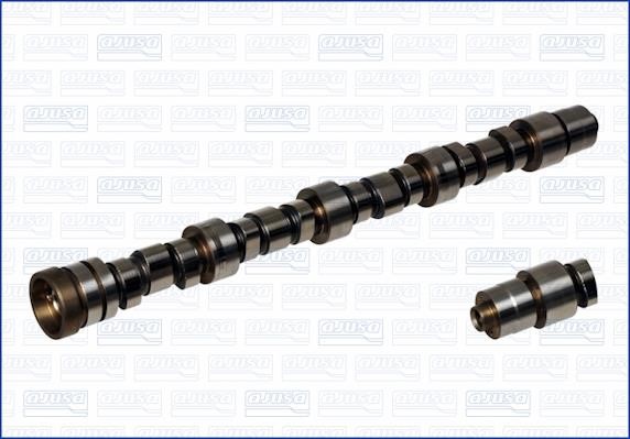 Wilmink Group WG1456329 Camshaft WG1456329: Buy near me in Poland at 2407.PL - Good price!