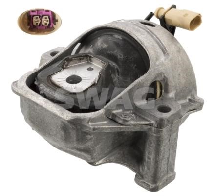 Wilmink Group WG1392397 Engine mount WG1392397: Buy near me in Poland at 2407.PL - Good price!