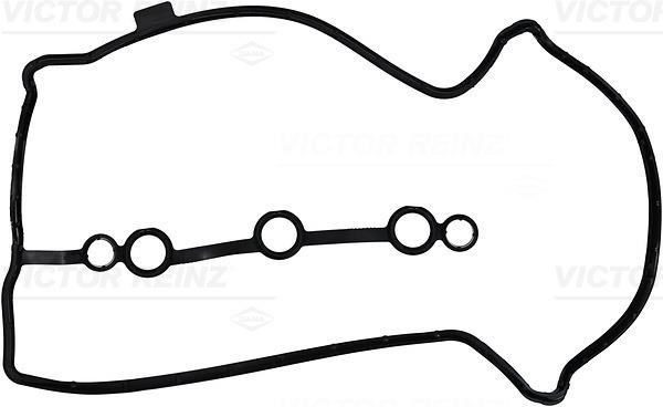 Wilmink Group WG1915273 Gasket, cylinder head cover WG1915273: Buy near me in Poland at 2407.PL - Good price!