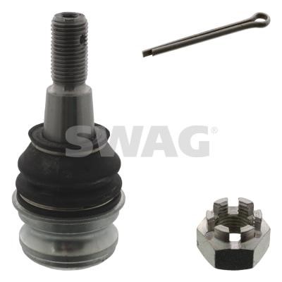 Wilmink Group WG2038610 Ball joint WG2038610: Buy near me in Poland at 2407.PL - Good price!