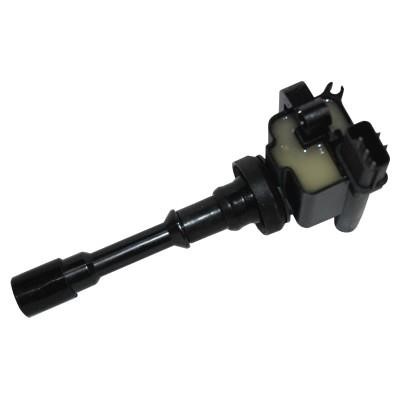 Wilmink Group WG1408878 Ignition coil WG1408878: Buy near me in Poland at 2407.PL - Good price!